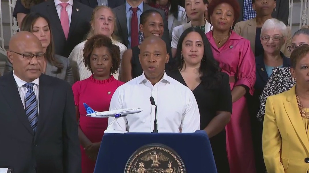 NYC leaders agree on $112M budget