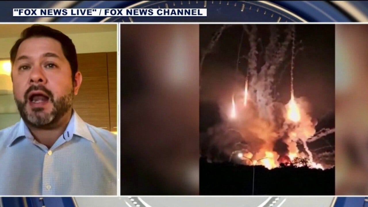 Arizona politicians react to the capture of Venezuela President, U.S. strikes