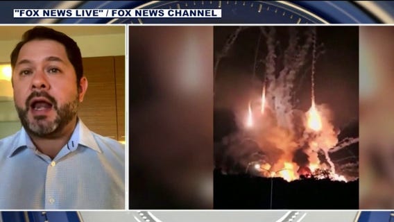 Arizona politicians react to the capture of Venezuela President, U.S. strikes