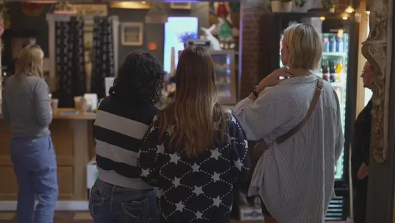 The Merchant in St. Pete