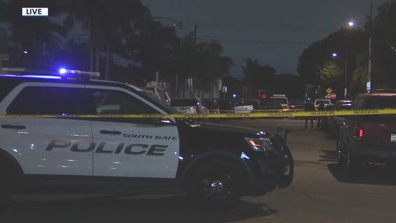 Deadly shooting in LA County under investigation