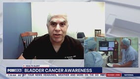 Bladder cancer awareness