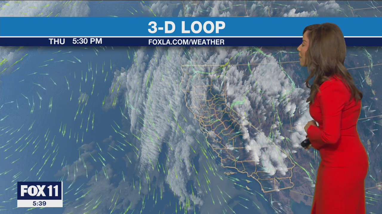 Weather Forecast for Thursday, Sept. 9