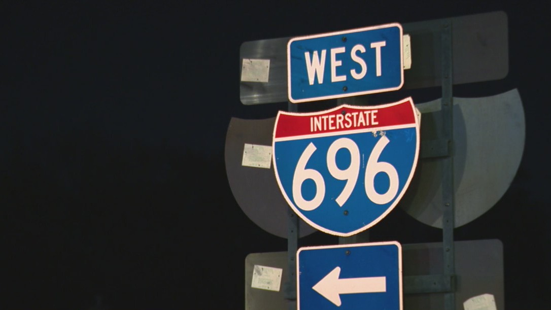 Ramps to close along WB I-696 from I-75 to the Lodge
