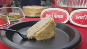 Elevate your gameday spread with Portillo's catering