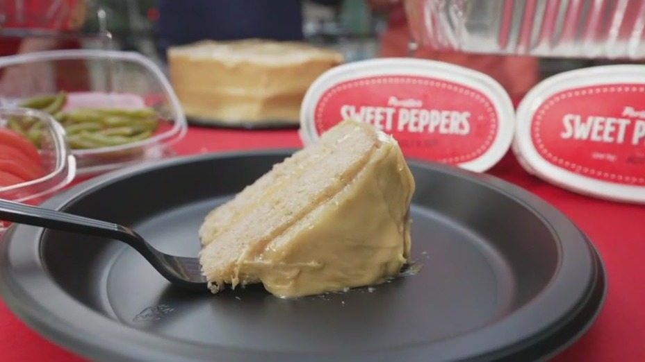 Elevate your gameday spread with Portillo's catering