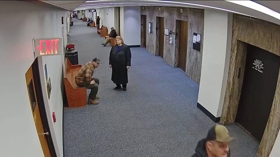 Milwaukee County Judge Dugan trial: Live updates Tuesday, Dec. 16