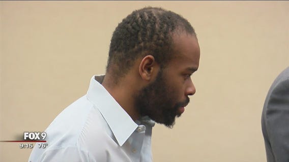 Man who threw 5-year-old boy from Mall of America balcony sentenced to 19 years in prison