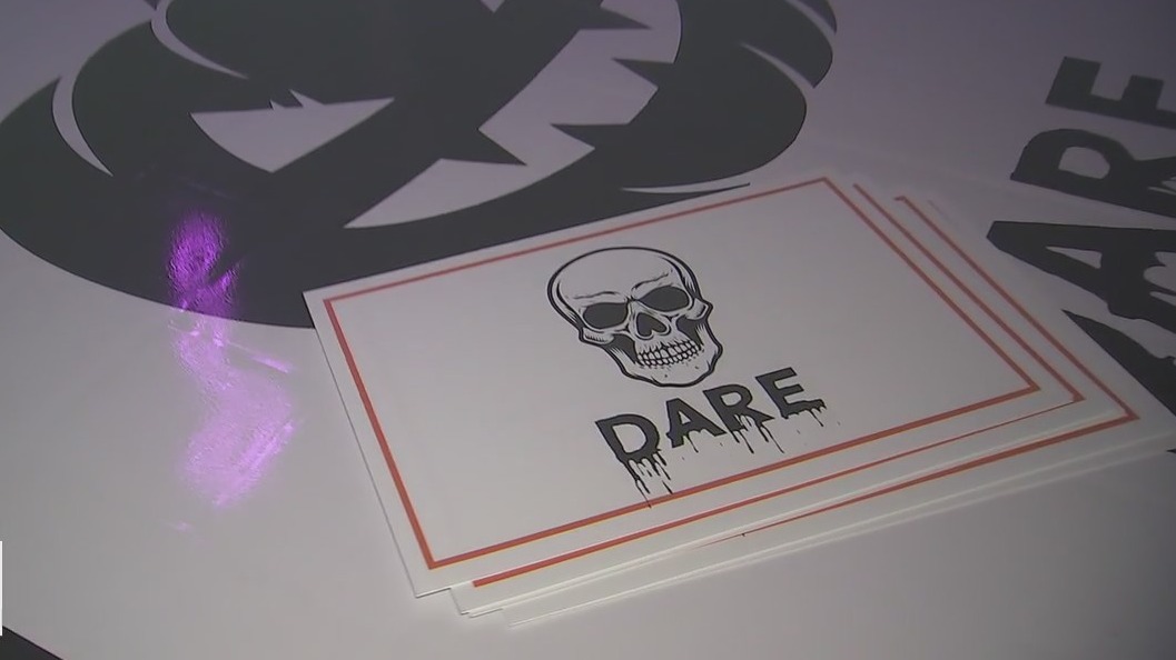 Bayou City Buzz: Haunted Houstonopoly