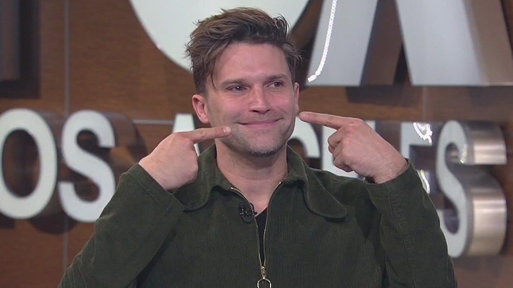 Tom Schwartz breaks down bar etiquette on GDLA+
