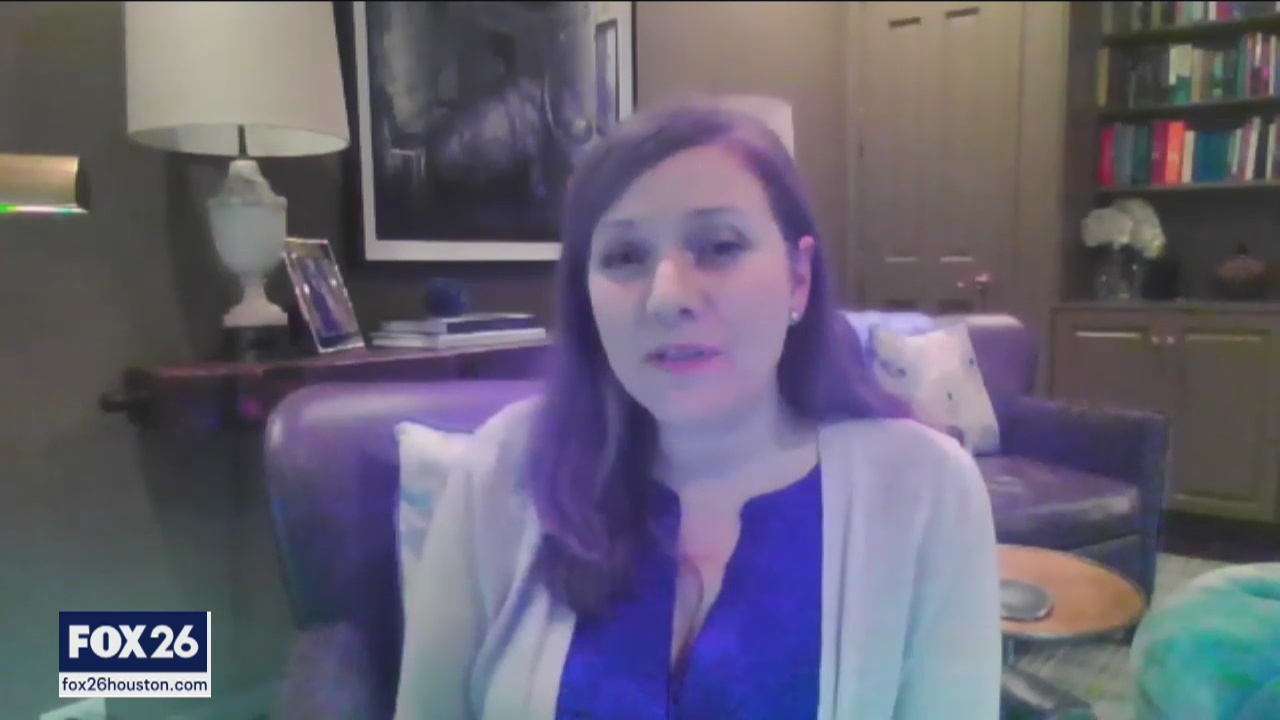 U.S. Rep. Lizzie Fletcher