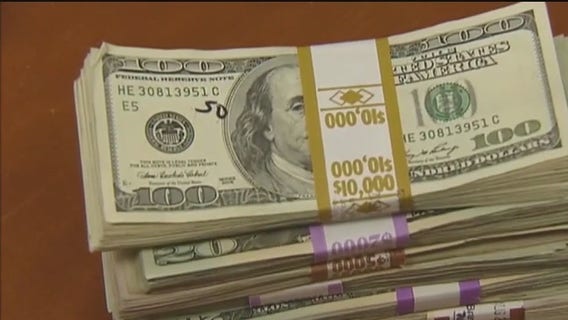 Money Monday: Emergency fund 101