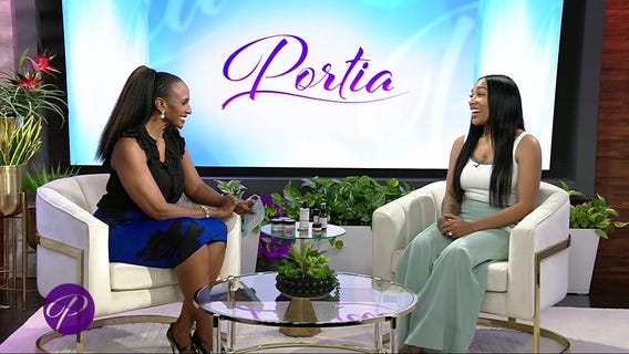 Portia: Boss Lady Moves #5: Dreka Gates