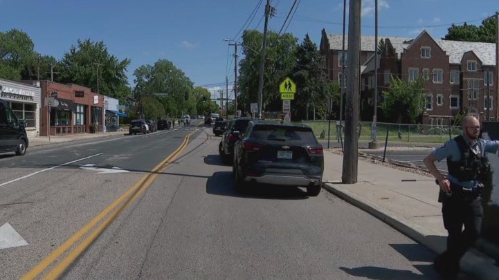 Annunciation school shooting: Who is Robin Westman, the latest [1:45 p.m. update]