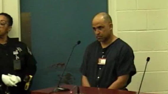 Bond denied for man accused of raping 13-year-old girl