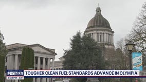 Cleaner Fuels, Costlier Gas: Washington's bold move sparks debate