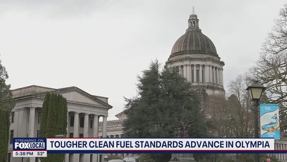 Cleaner Fuels, Costlier Gas: Washington's bold move sparks debate