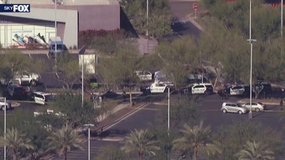 PD: Victim killed at Tempe Marketplace during online sale exchange