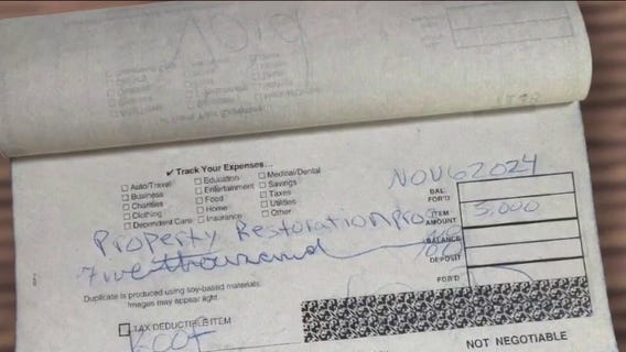 Roofing contractor charged with theft; 3 South Milwaukee projects