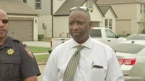 Katy mother killed in drive-by shooting, deputies investigating