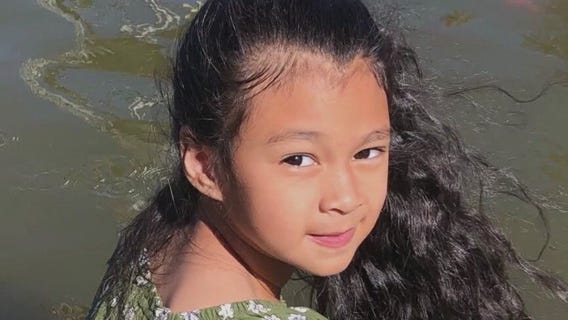 8-year-old girl killed in Stockton birthday party mass shooting ID'd