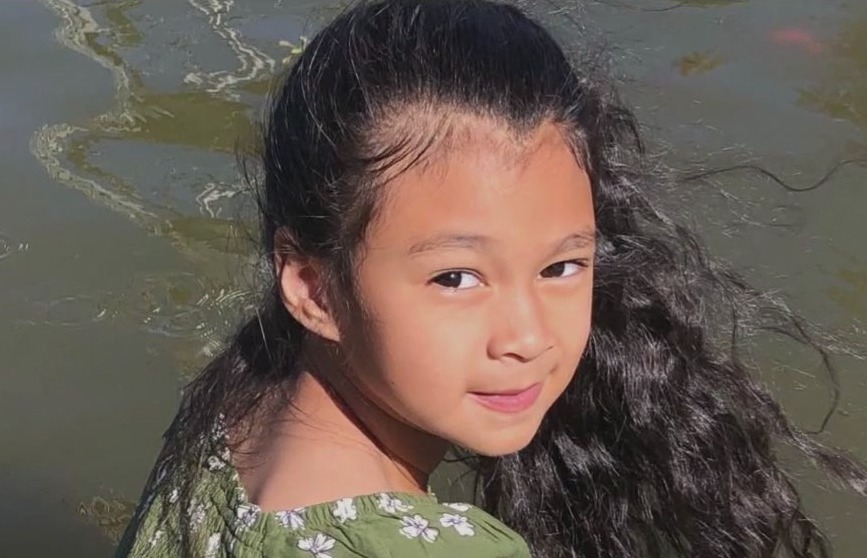 8-year-old girl killed in Stockton birthday party mass shooting ID'd