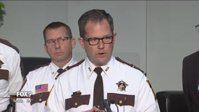 Minnesota jails tackling mental health issue