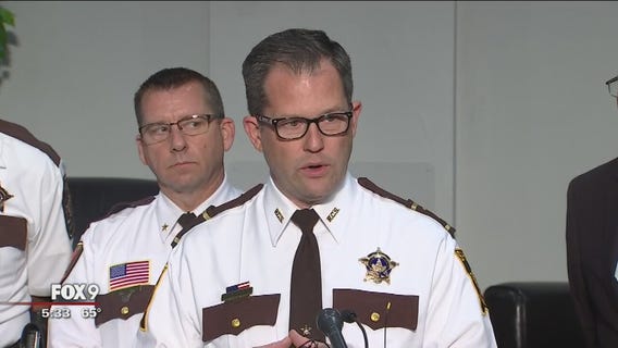 Minnesota jails tackling mental health issue