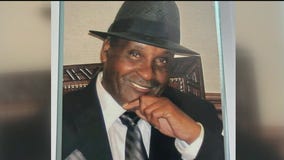 Veteran's burial flag saved from destruction