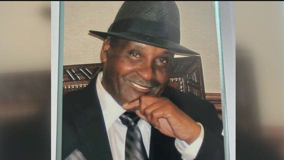 Veteran's burial flag saved from destruction