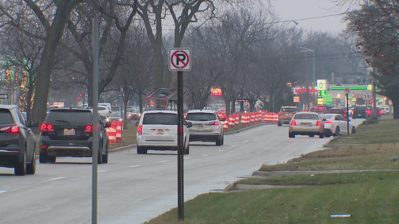 Video captures shooting that injured 1 in Eastpointe