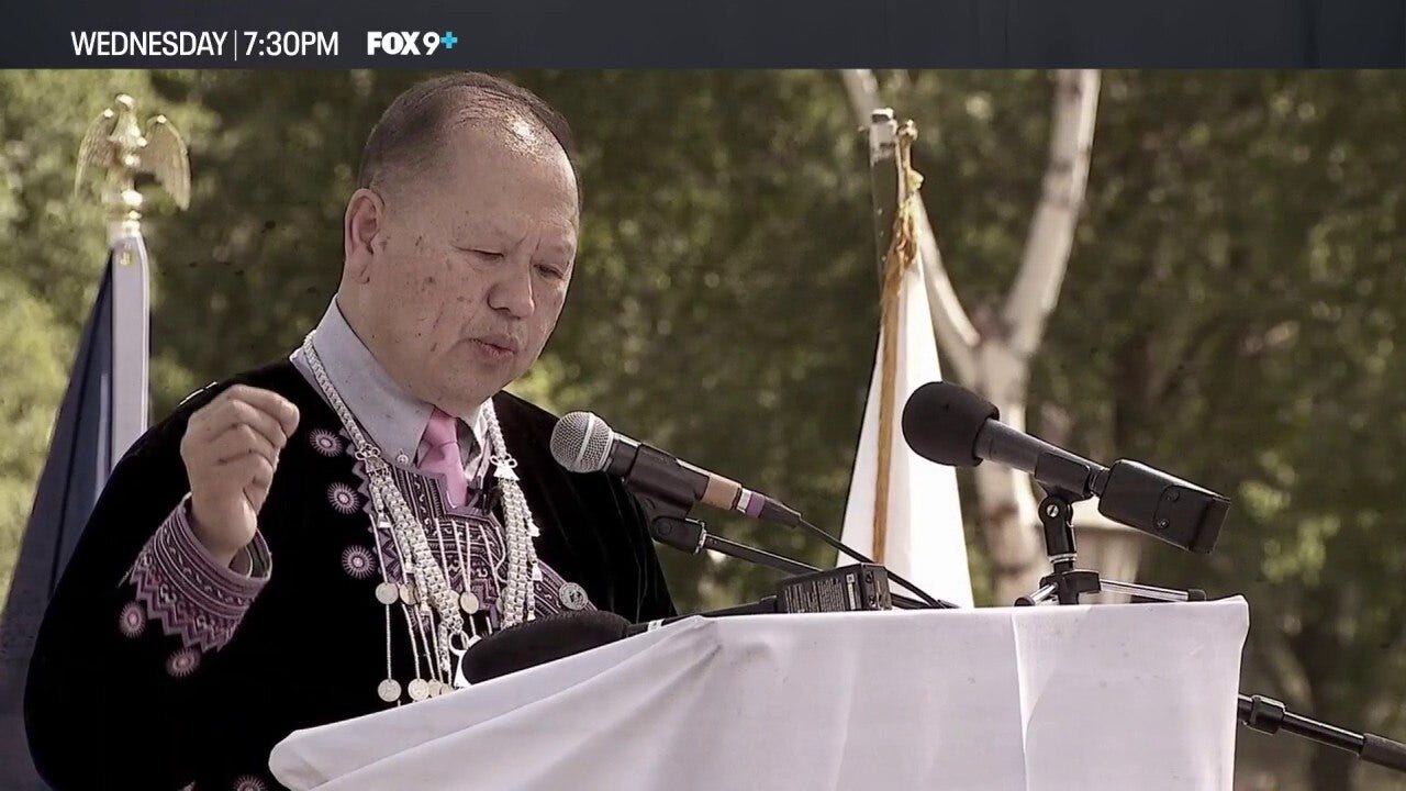 Hmong in Minnesota: 50 Years of Resilience [TRAILER]