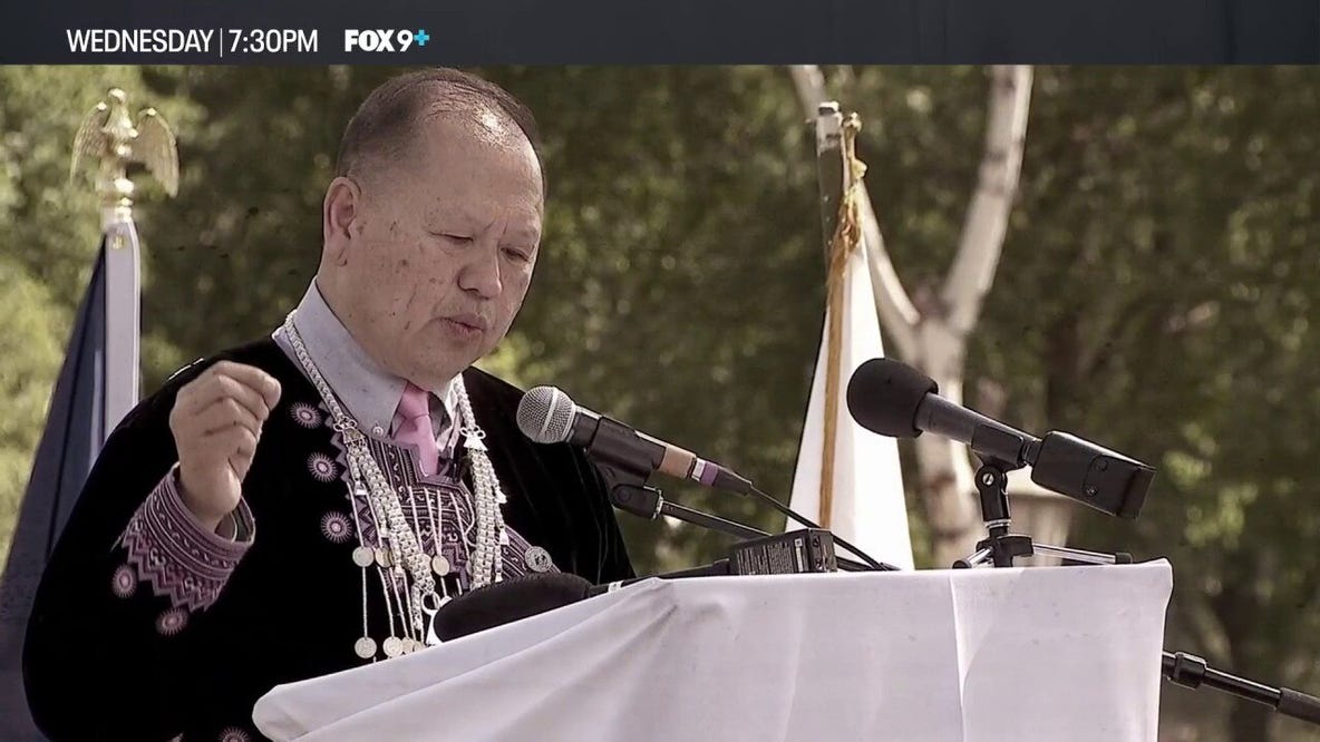 Hmong in Minnesota: 50 Years of Resilience [TRAILER]