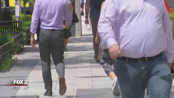 Benefits of weight loss surgery go beyond smaller numbers on the scale