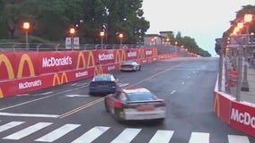 NASCAR announces 2024 Chicago street race date