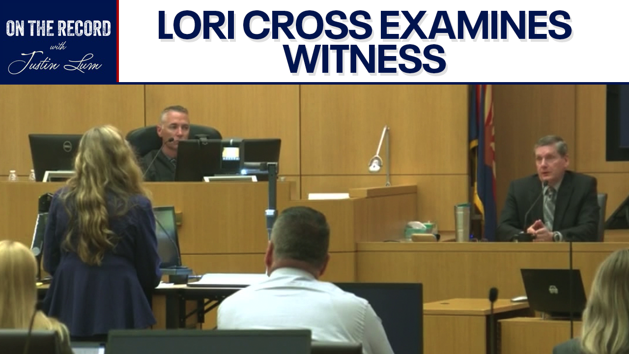 Doomsday Murder Trial: Prosecution aims to blow up Lori Vallow Daybell's self-defense claim | On The Record