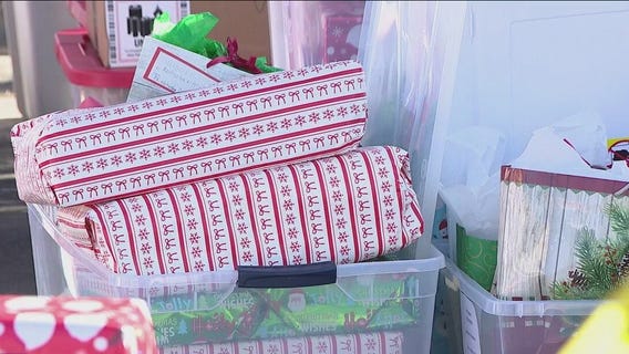 Adopt-a-Family drive hopes to spread holiday cheer to families in need