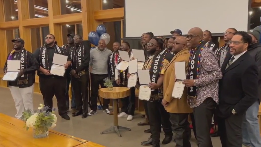 New MPLS program celebrates big milestone