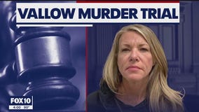 Lori Vallow Murder Trial: Jury hears testimony from law enforcement