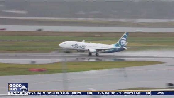 Boeing 737 Max 9 concerns cancel flights