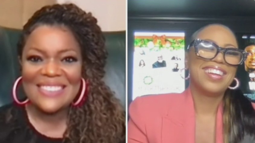 BET HER Initiative brings powerful, vital stories to life, directed and produced by Black women, for Black women.