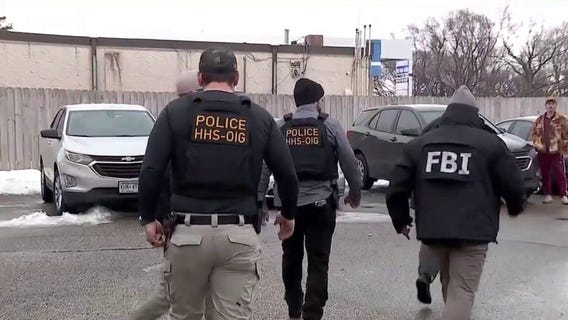FBI raids home health provider in MN