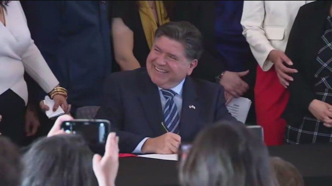 New Illinois law protects immigrants from arrest near sensitive locations