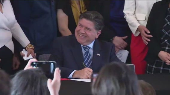 New Illinois law protects immigrants from arrest near sensitive locations