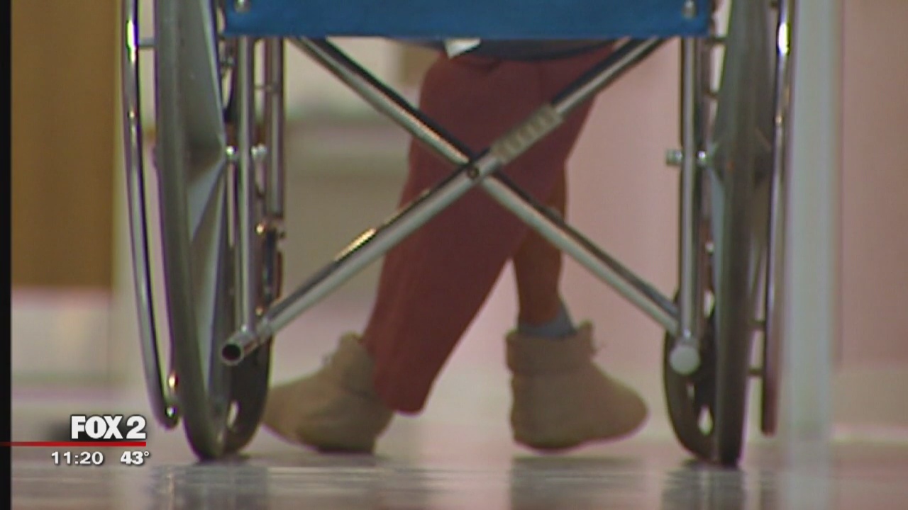 Breaking the silence on elder abuse