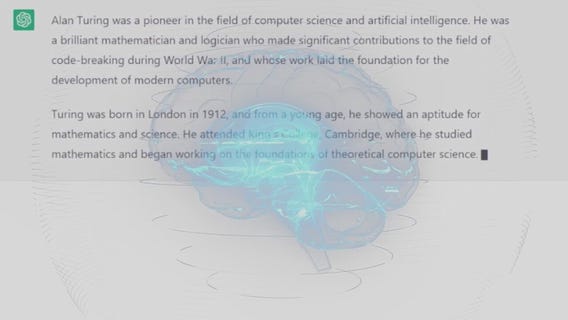 The dangers of artificial intelligence