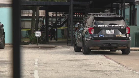 Authorities investigating deadly shooting involving security guard