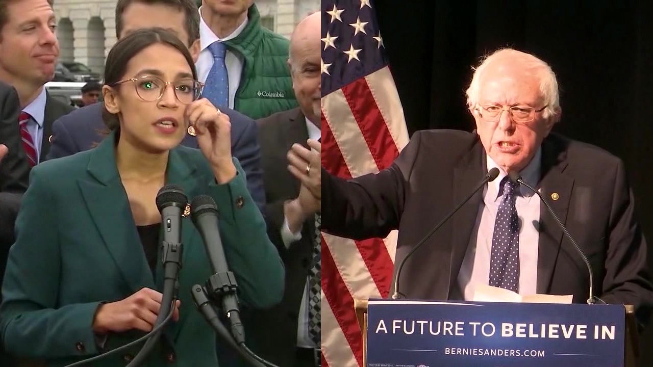 Bernie Sanders, AOC to visit Arizona for rally | FOX 10 Phoenix