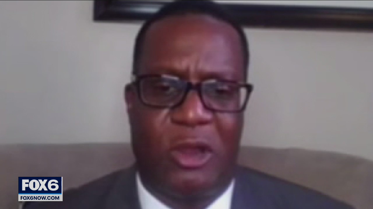 Jeffrey Norman presents vision, plan for leading MPD