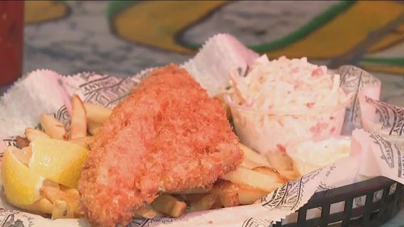 St. Paul Fish Company